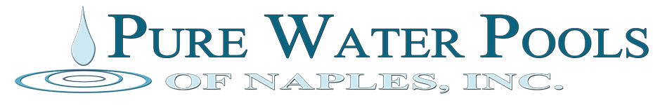 Pure Water Pools of Naples, Inc.